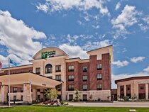 Holiday Inn Express Duncan
