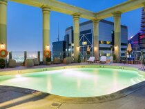 Oryx Hotel