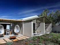 Scallop Guest Lodge