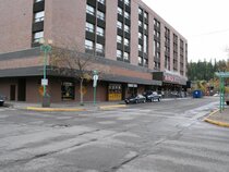 Ramada Plaza by Wyndham Prince George