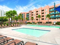 WorldMark Oceanside