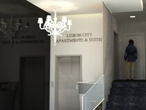 Lisbon City Apartments & Suite