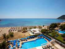 Universal Hotel Castell Royal