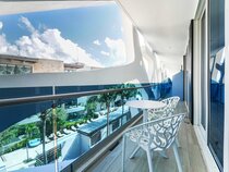 The Carmen Hotel Ocean Front by Kavia