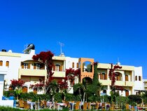 Mila Malia Studios Hotel