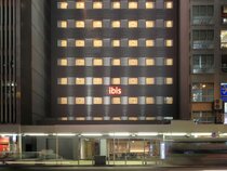 ibis Osaka Umeda