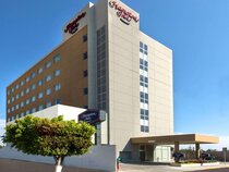 Hampton Inn By Hilton Irapuato