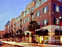 Charleston Place Hotel