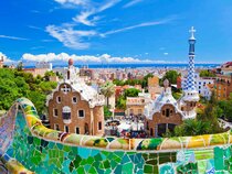 ibis Styles Barcelona SJ Despi