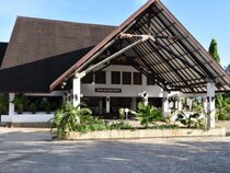 Kenya Bay Beach Hotel