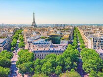 Mercure Paris Tour Eiffel Pont Mirabeau