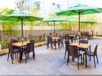 ibis budget São Paulo Jardins