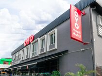 OYO 428 Hope Hotel