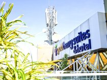 Goldberry Suites And Hotel