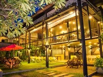 Lantana Pattaya Hotel & Resort