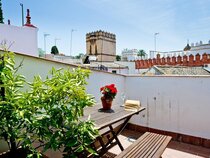 Apartamentos Suites Santa Cruz