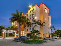 Best Western Plus Miami Executive Airport Hotel & Suites