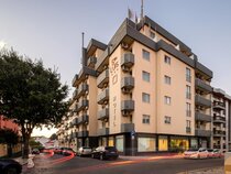 Stay Hotel Leiria Centro