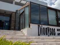 Dionysos Hotel & Studio