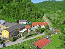 Kinderhotel Bruckwirt