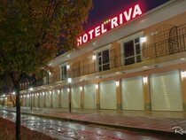 Hotel Riva Park