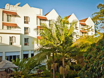 Four Points by Sheraton Arusha, The Arusha Hotel