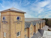 DoubleTree by Hilton London Elstree