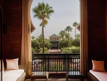Selman Marrakech