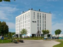 Best Western Hotel The K Munich Unterföhring