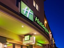 Holiday Inn Nürnberg City Centre