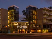 2122 Hotel Art Design