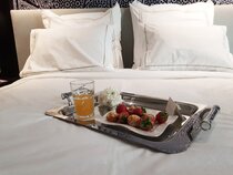 Odyssee Center Hotel