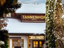 Landhotel Tannenhof