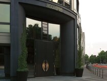 Roomers Frankfurt Central, Autograph Collection