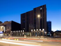 Best Western Plus Executive Hotel and Suites — Turin