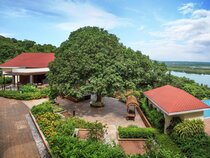 DoubleTree by Hilton Goa Panaji