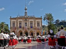 Hotel Villaviciosa