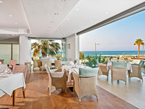 Hotel Kriti Beach