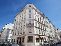 Hôtel du Collège de France