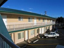 Travelodge by Wyndham Merritt