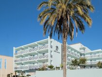 azuLine Hotel Pacific
