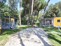 Baia Domizia Camping Village