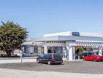 Travelodge SFO Airport North