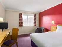Days Inn Hamilton