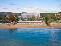 Annabella Diamond Hotel & Spa