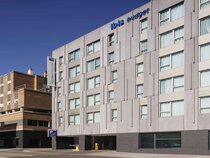ibis budget Málaga Centro