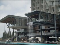 The Gaia Hotel Bandung