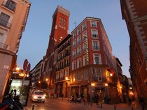 B&B HOTEL Madrid Centro Plaza Mayor