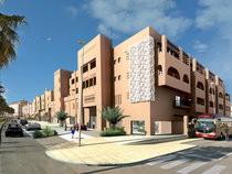 Hotel Tarifa Lances