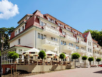 Hotel Kaiser's Garten und Apartments